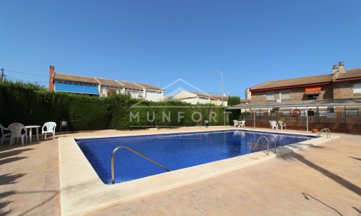 Apartamentos - Segunda mano - San Javier - Santiago de la Ribera