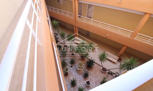 Apartamentos - Segunda mano - San Miguel de Salinas - San Miguel de Salinas