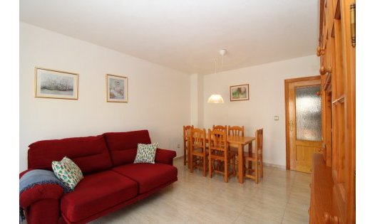 Apartamentos - Segunda mano - San Pedro del Pinatar - Lo Pagán