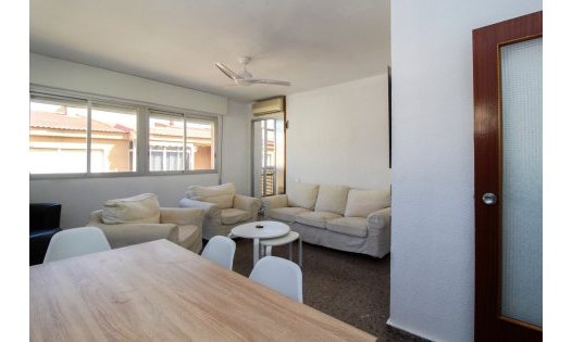 Apartamentos - Segunda mano - San Pedro del Pinatar - Lo Pagán