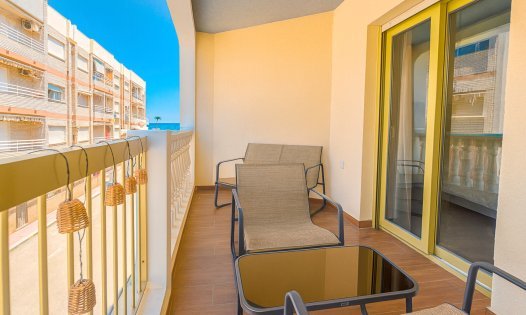 Apartamentos - Segunda mano - San Pedro del Pinatar - Lo Pagán