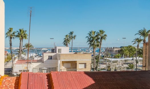 Apartamentos - Segunda mano - San Pedro del Pinatar -
                Lo Pagán