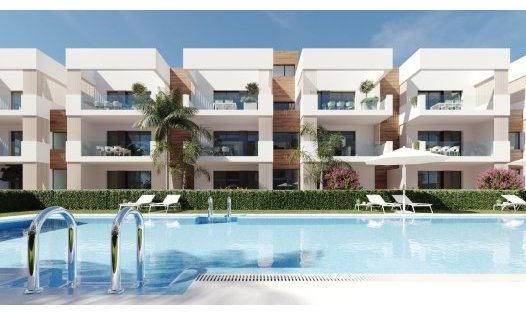 Apartamentos - Segunda mano - San Pedro del Pinatar -
                San Pedro del Pinatar