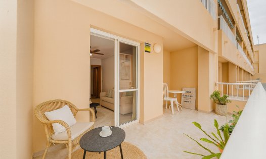 Apartamentos - Segunda mano - San Pedro del Pinatar -
                San Pedro del Pinatar