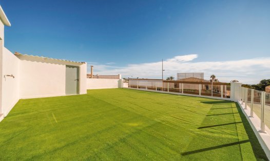 Apartamentos - Segunda mano - San Pedro del Pinatar - San Pedro del Pinatar