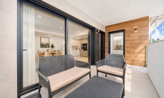 Apartamentos - Segunda mano - San Pedro del Pinatar -
                San Pedro del Pinatar