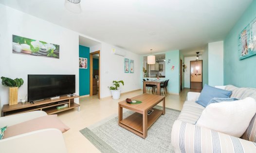 Apartamentos - Segunda mano - Torre-Pacheco -
                GOLF RESORT