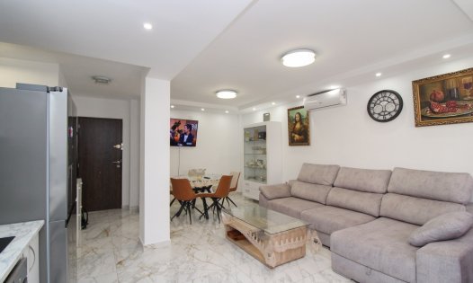 Apartamentos - Segunda mano - Torrevieja - Centro - Torrevieja