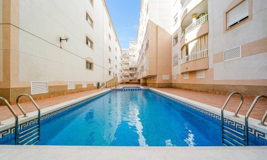 Apartamentos - Segunda mano - Torrevieja - Centro - Torrevieja