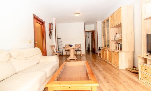 Apartamentos - Segunda mano - Torrevieja - Centro - Torrevieja
