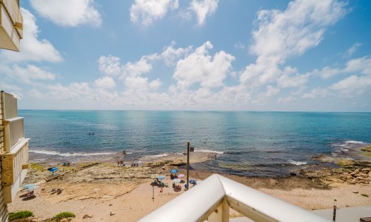 Apartamentos - Segunda mano - Torrevieja - Playa del Cura - Torrevieja