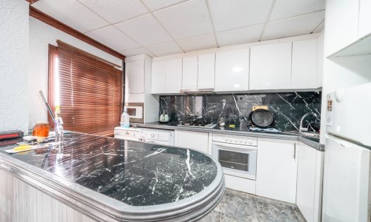 Apartamentos - Segunda mano - Torrevieja - Playa del Cura - Torrevieja