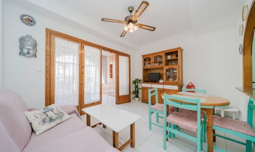 Apartments - Long Term Rental - Torrevieja - Torrevieja