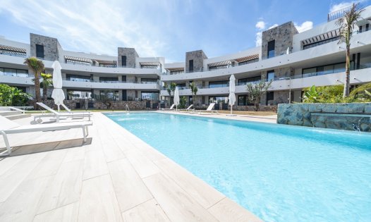 Apartments - New Build - La Manga -
                La Manga
