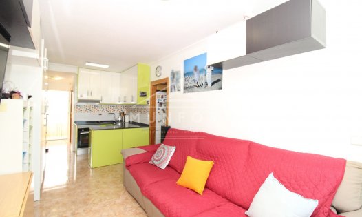 Apartments - Resale - Alcázares, Los -
                Alcázares, Los