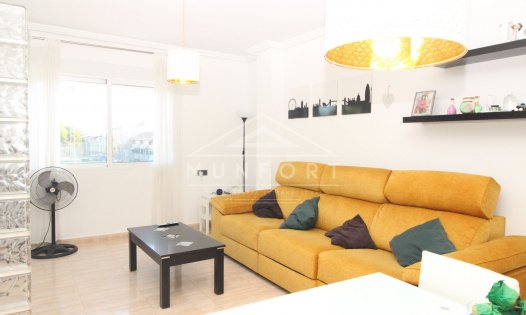 Apartments - Resale - Alcázares, Los -
                Los Alcázares