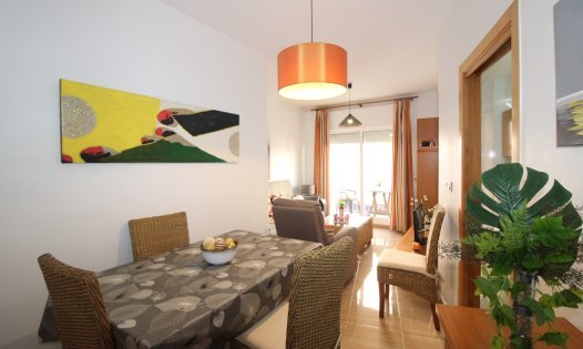 Apartments - Resale - Alcázares, Los -
                Los Alcázares