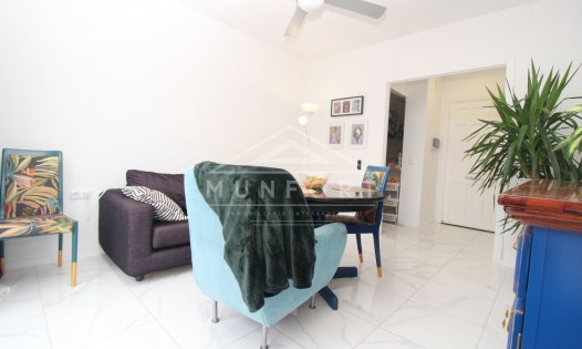 Apartments - Resale - Alcázares, Los -
                Los Alcázares