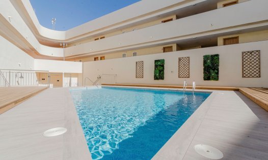 Apartments - Resale - Alcázares, Los -
                Los Alcázares