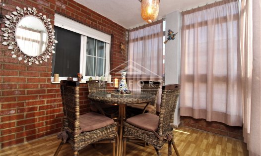 Apartments - Resale -
            Alcázares, Los - MT054
