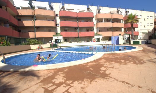 Apartments - Resale - Algorfa -
                Algorfa