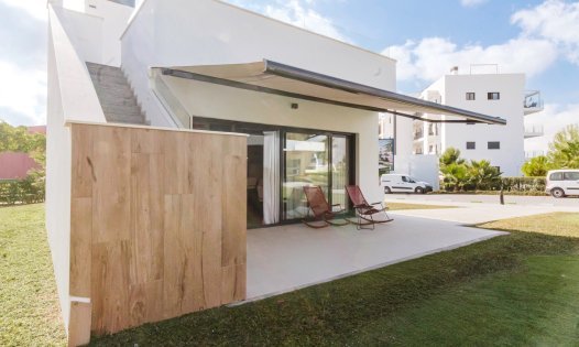 Apartments - Resale - Alhama de Murcia -
                Condado de Alhama