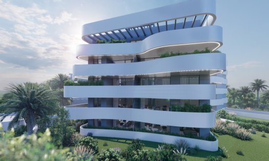 Apartments - Resale - Guardamar del Segura -
                Guardamar del Segura