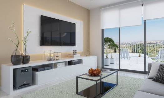 Apartments - Resale -
            Guardamar del Segura - RY002-N-D