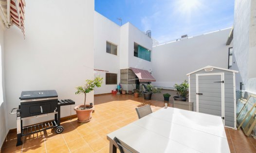 Apartments - Resale - Lo Pagán - Los Cuarteros - Lo Pagán