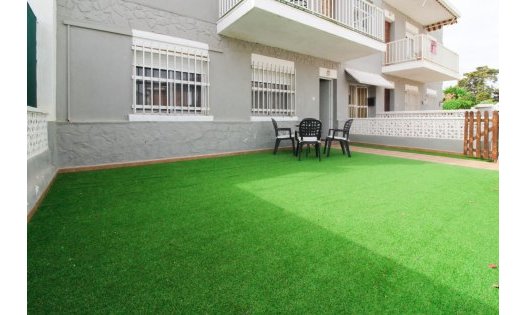 Apartments - Resale - Los Urrutias - Los Urrutias