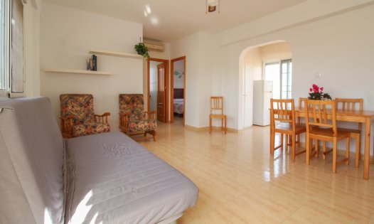 Apartments - Resale -
            Los Urrutias - MG031
