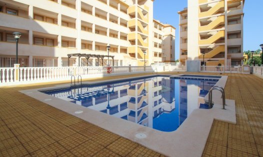 Apartments - Resale - Mar de Cristal - Mar de Cristal