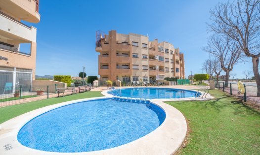 Apartments - Resale - Murcia - GEA Y TRUYOLS