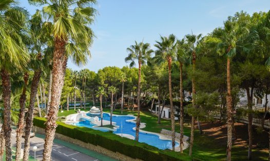 Apartments - Resale - Orihuela Costa -
                Dehesa de Campoamor