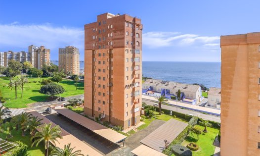 Apartments - Resale - Orihuela Costa - Dehesa de Campoamor