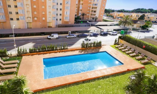 Apartments - Resale - Orihuela Costa - Dehesa de Campoamor