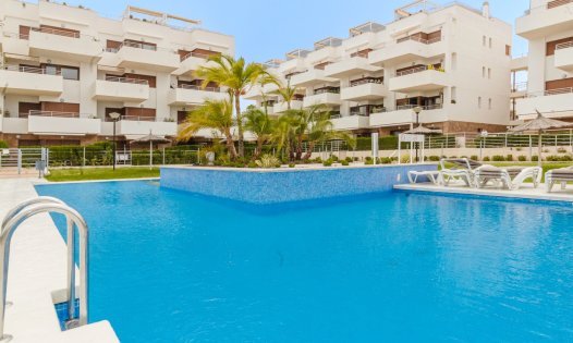 Apartments - Resale - Orihuela Costa -
                Lomas de Cabo Roig