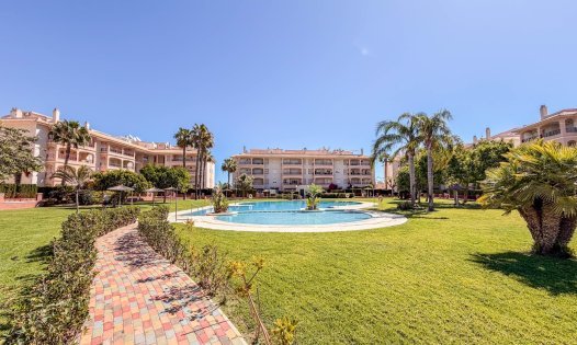 Apartments - Resale - Orihuela Costa - Playa Flamenca