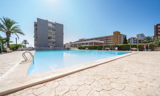 Apartments - Resale - Orihuela Costa - Punta Prima