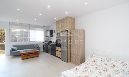 Apartments - Resale -
            Orihuela Costa - V329