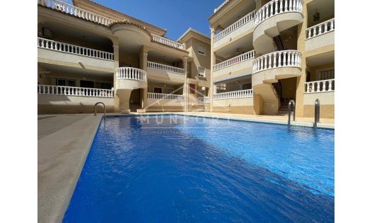 Apartments - Resale - Orihuela Costa - ZENIAMAR