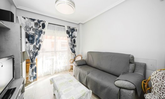 Apartments - Resale -
            Pilar de la Horadada - MF032