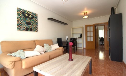 Apartments - Resale - Pilar de la Horadada - Pilar de la Horadada