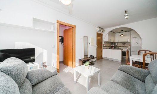 Apartments - Resale -
            San Javier - AJ045