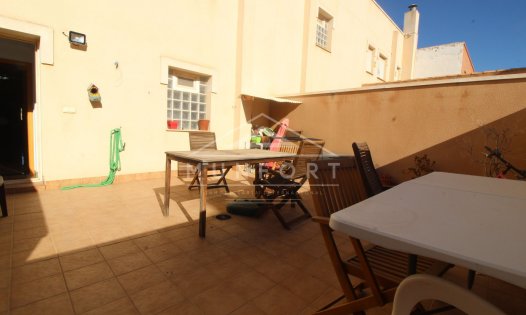 Apartments - Resale - San Javier - San Javier