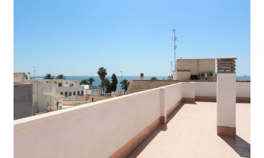 Apartments - Resale - San Javier - Santiago de la Ribera