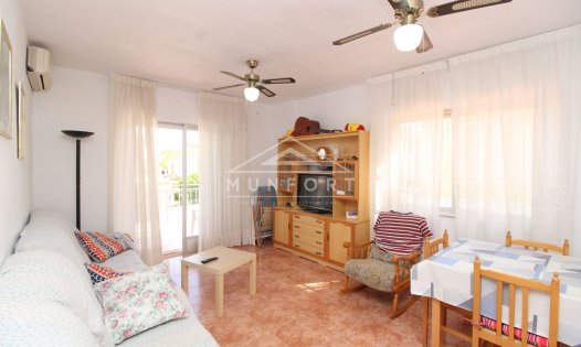 Apartments - Resale - San Javier -
                Santiago de la Ribera