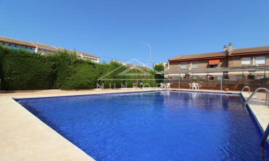 Apartments - Resale - San Javier -
                Santiago de la Ribera