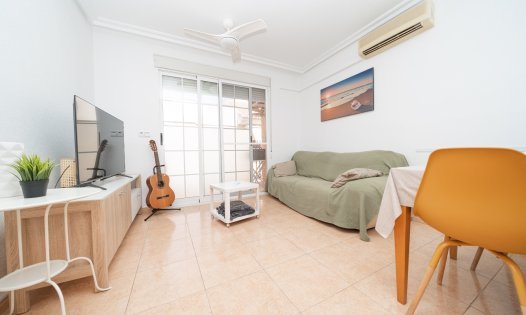 Apartments - Resale - San Javier - Santiago de la Ribera