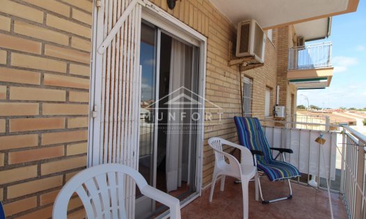 Apartments - Resale - San Javier -
                Santiago de la Ribera